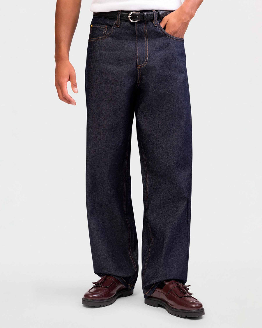RRBronx Jeans BAGGY FIT