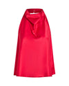 Puresmine satin top