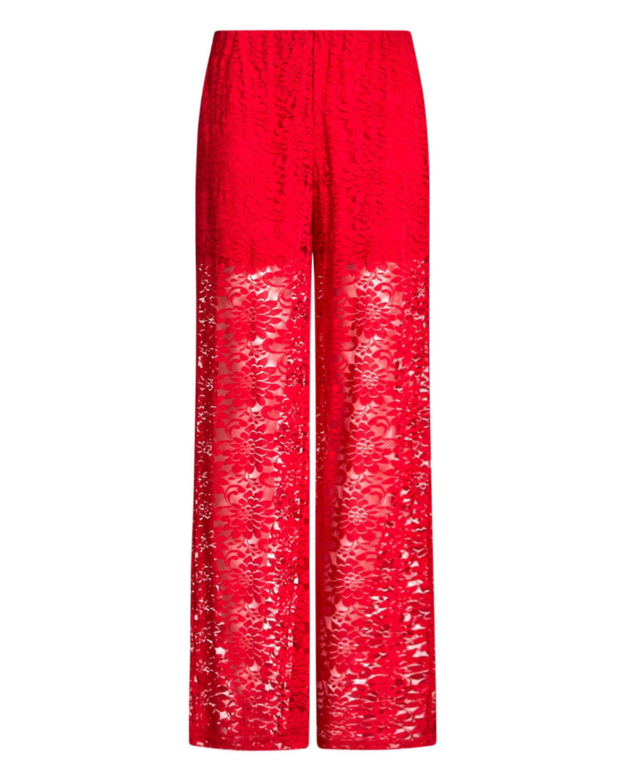 Purnoelle lace pants