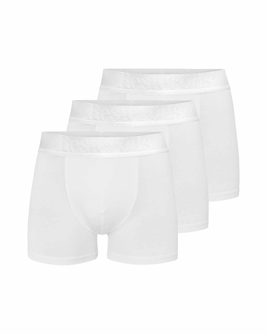 Gunnar Bamboo 3-pack