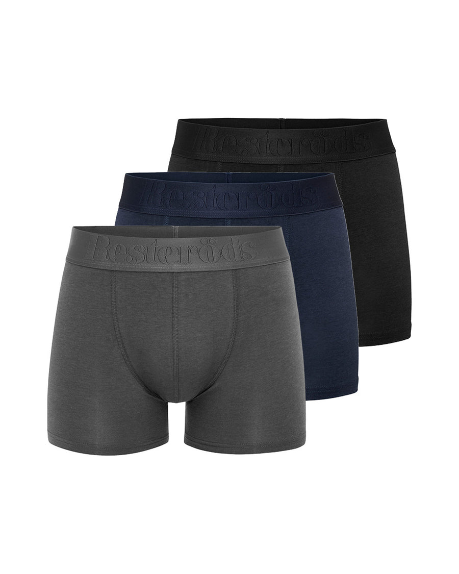 Gunnar Bamboo 3-pack