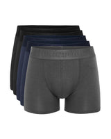 Gunnar Bamboo 5-pack