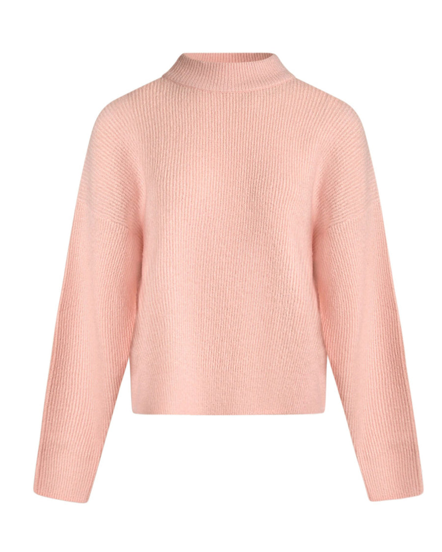 Ella pullover knit