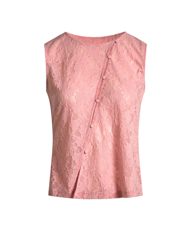 Purvivi lace