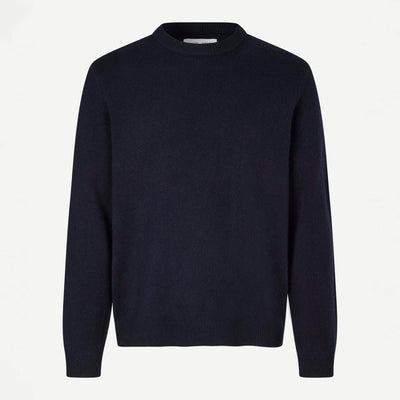 Isak Knit SweaterThumbnail 
