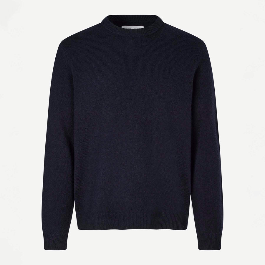Isak Knit Sweater