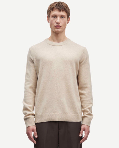 Isak Knit SweaterThumbnail 
