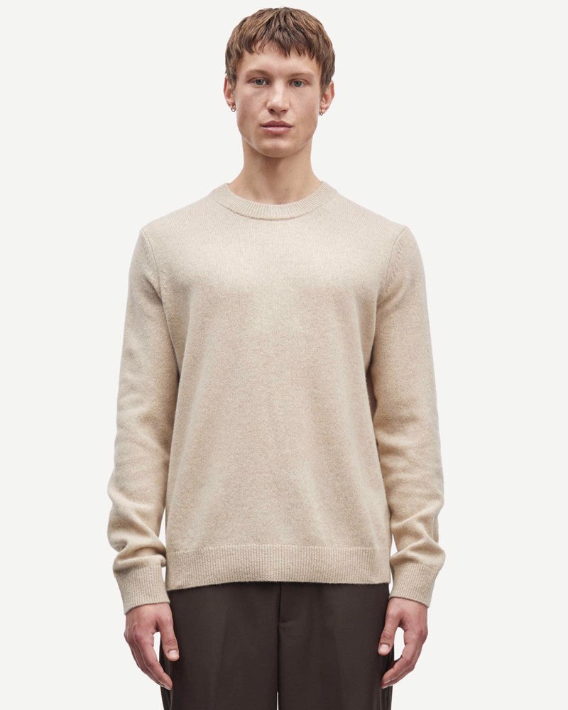 Isak Knit Sweater