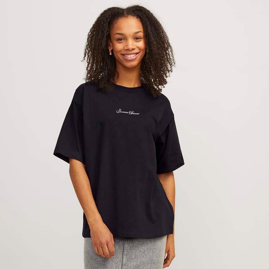 JXMILLOW LOOSE TEE