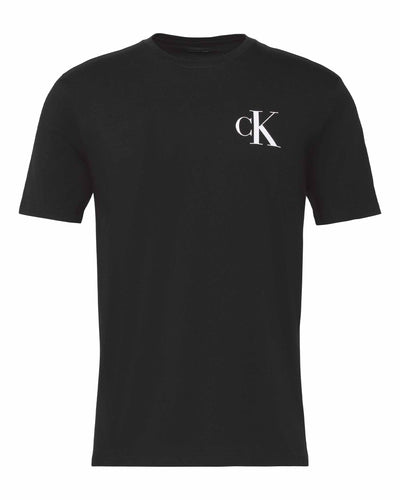 SS 30s EU LEFT CHEST LOGO TEEThumbnail 