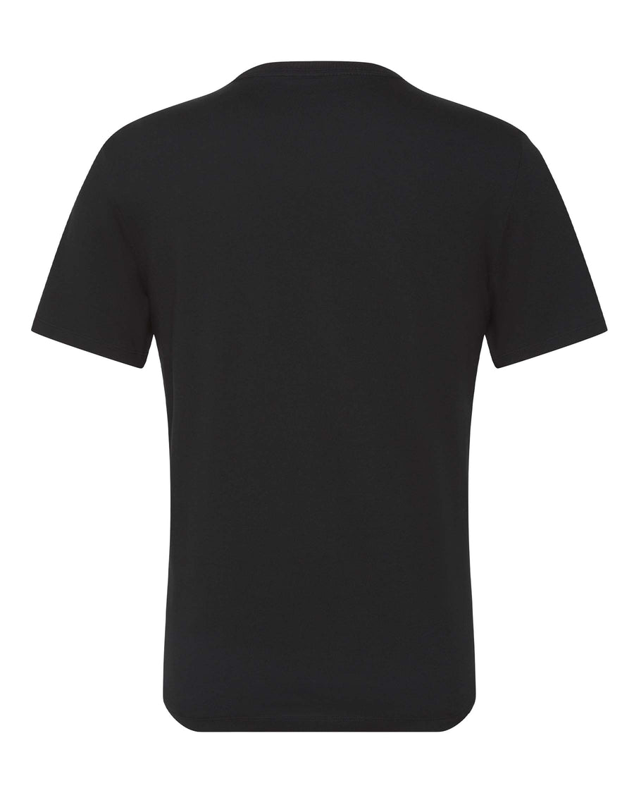 SS 30s EU LEFT CHEST LOGO TEE