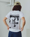 Sabine SS Printed Tee