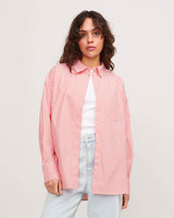 JXJAMIE RELAXED POPLIN SHIRT