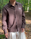 SSJames Check Shirt