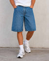 SSLiam Shorts BAGGY FIT