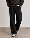 SSPleated Chino Pants