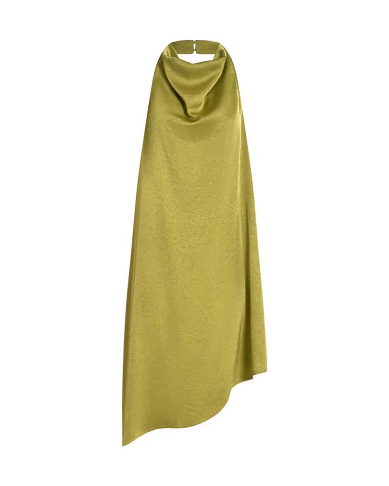 Purnessa dress