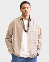 RRMiguel Shirt BOXY FIT