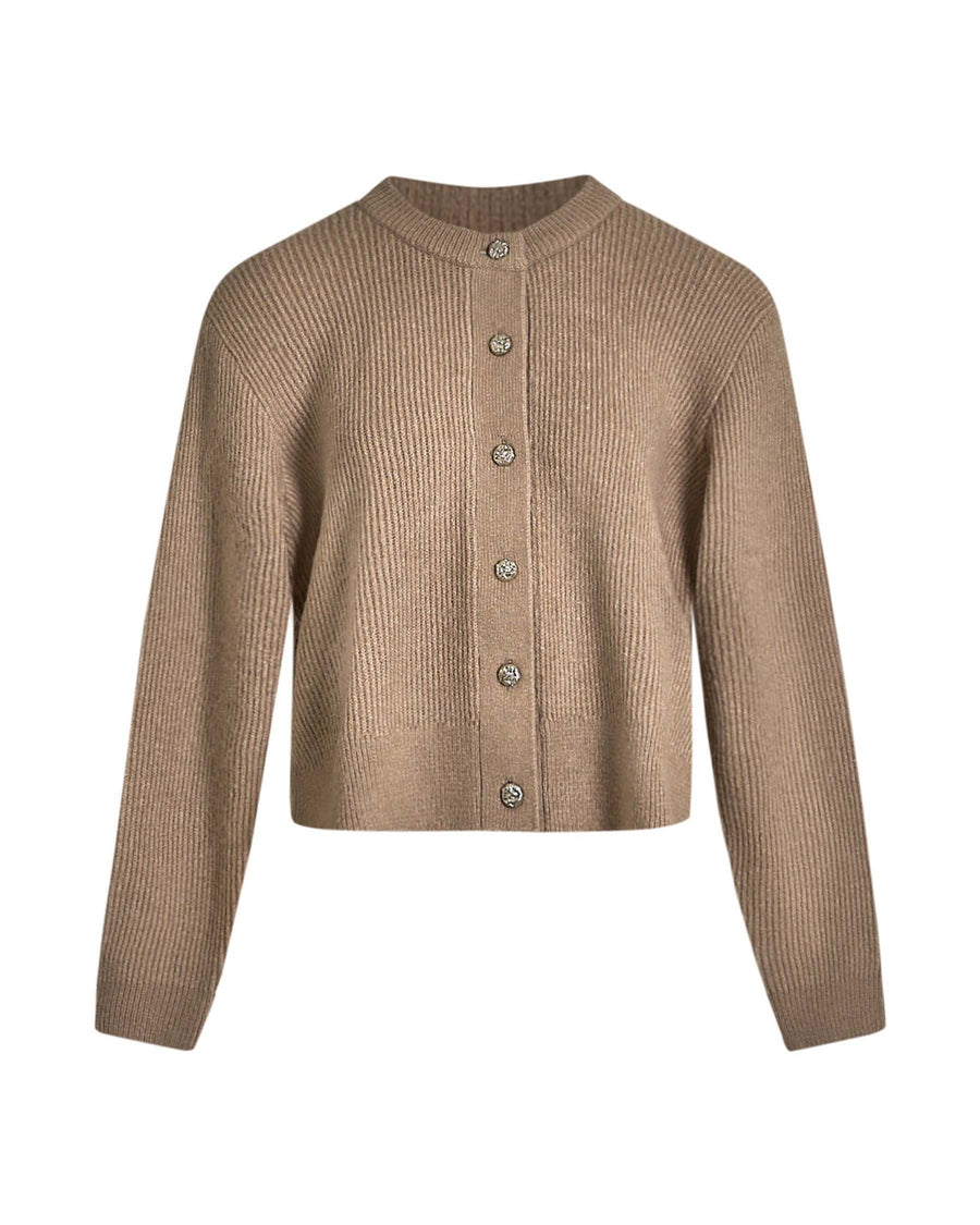 Stella knit cardigan