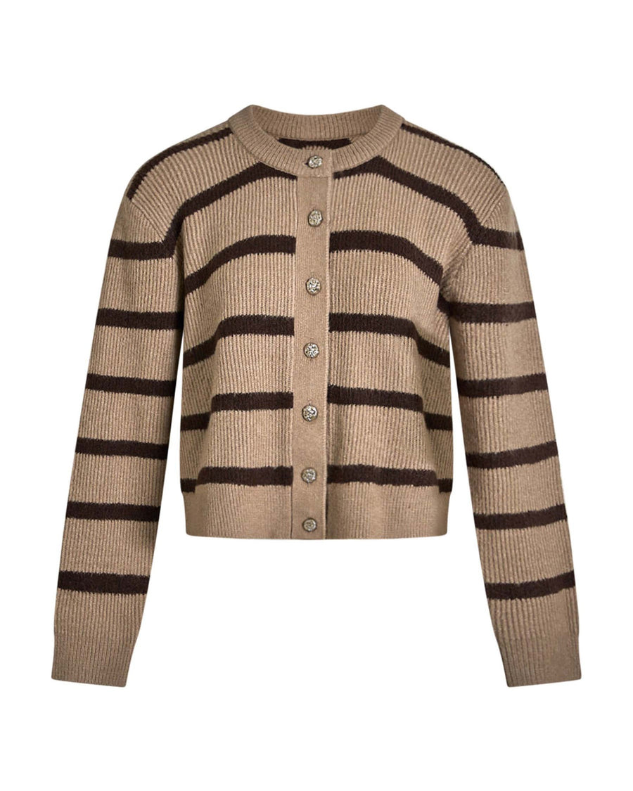 Stella knit cardigan