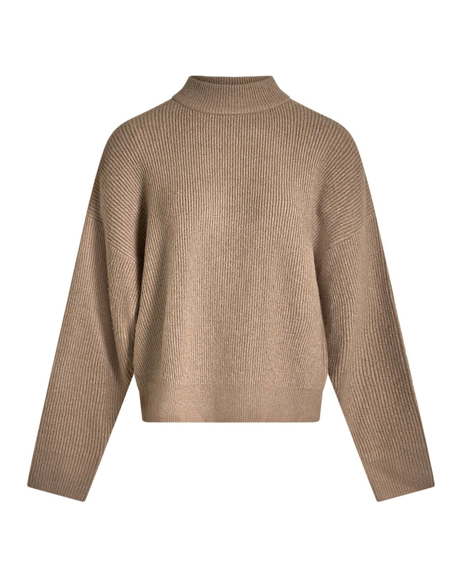 Ella pullover knit