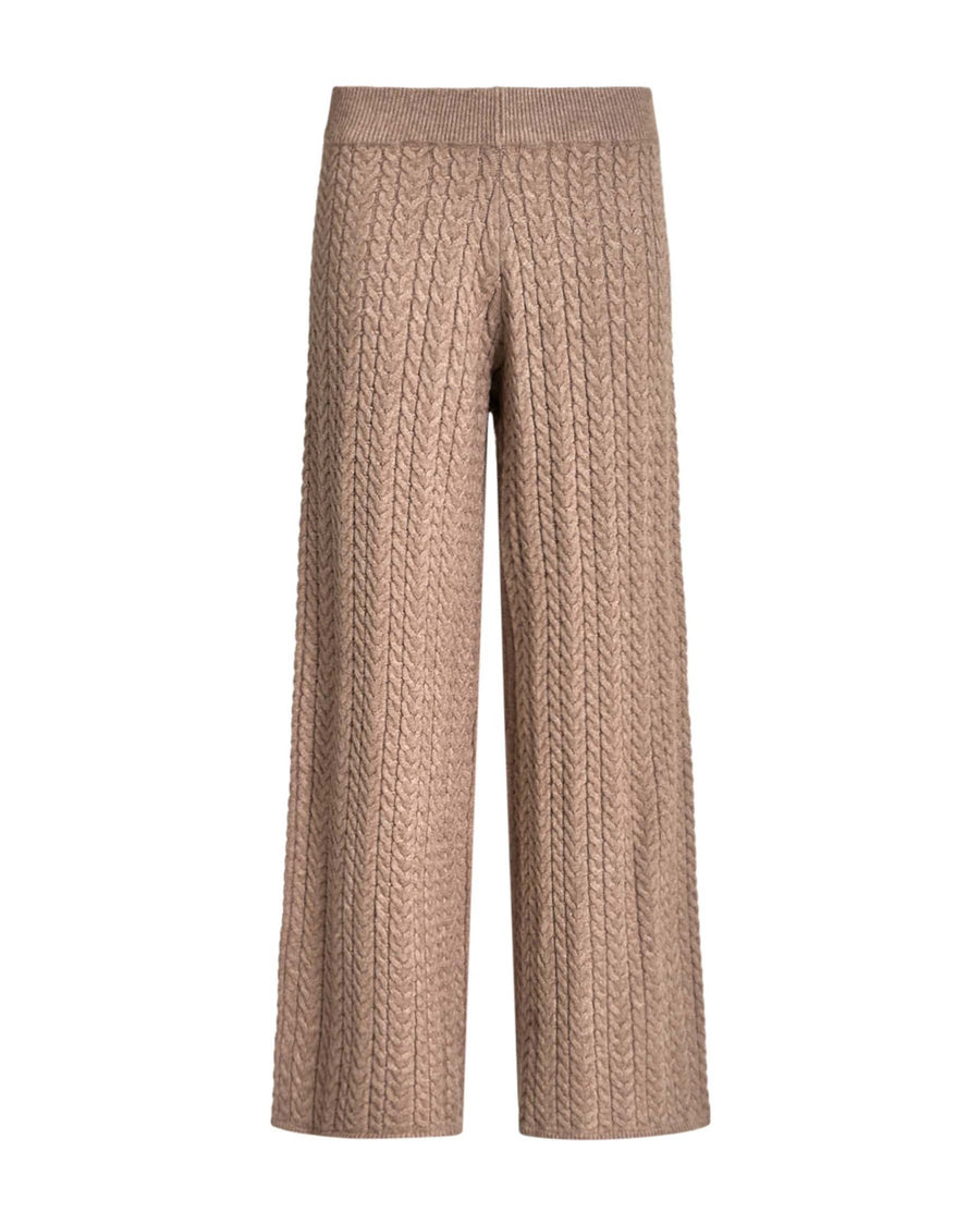 Saga cable pant