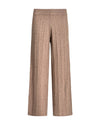 Saga cable pant