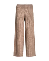 Saga cable pant