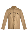 Mainoo overshirt