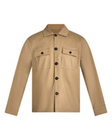 Mainoo overshirt
