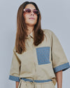 Purvia shirt