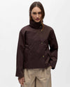 OBJGRO SHORT JACKET