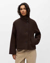 OBJRIKI SHORT JACKET