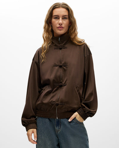 OBJTRACKY RE L/S JACKETThumbnail 