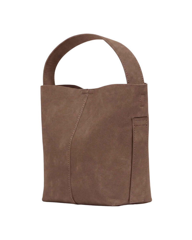 OBJGAEL SMALL SHORT HANDLE BAG