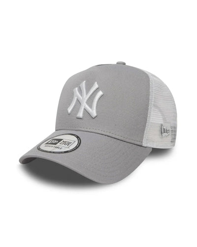 CLEAN TRUCKER NEYYANThumbnail 