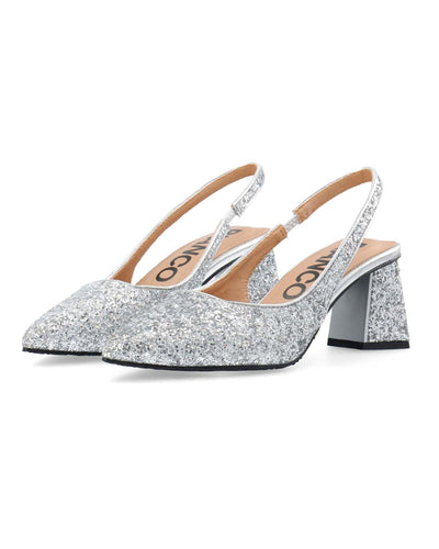 BIAMARALYN Slingback GlitterThumbnail 