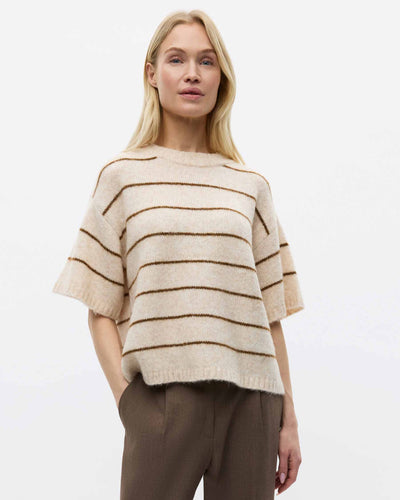 ENNAPLES SS KNITThumbnail 