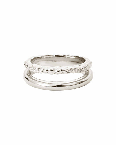 Twin Essentia RingThumbnail 