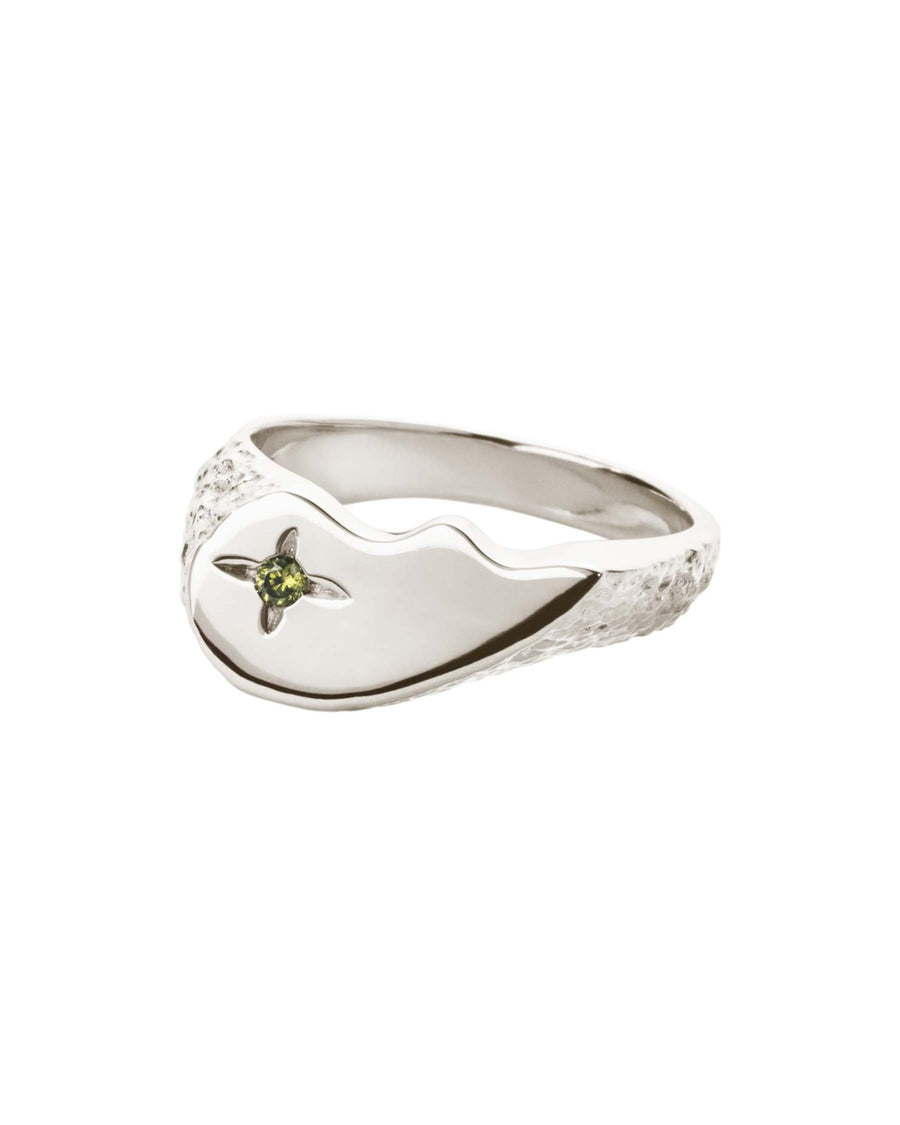 Shiny BFF Sparkly Ring