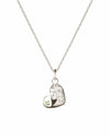 Heart Sparkly Necklace
