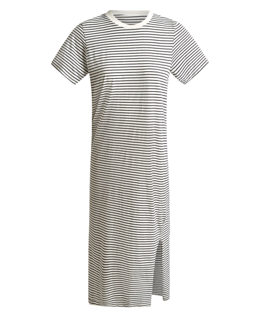 Elly long dress