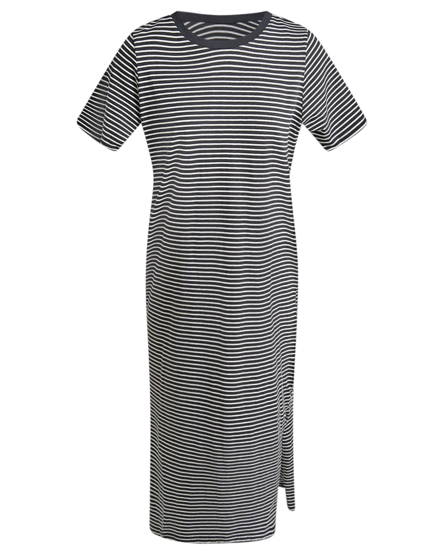Elly long dress