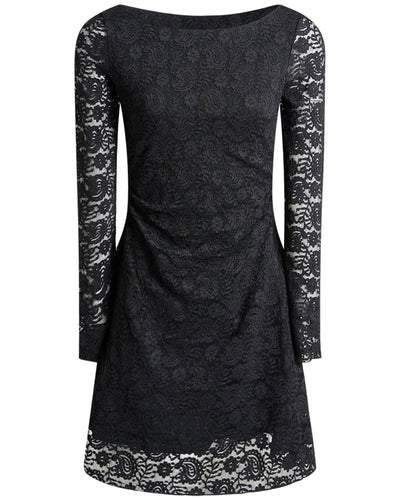 Holly ls lace dressThumbnail 