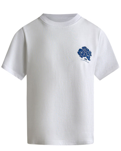 Sabine ss printed teeThumbnail 