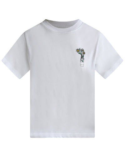 Sabine SS Printed TeeThumbnail 