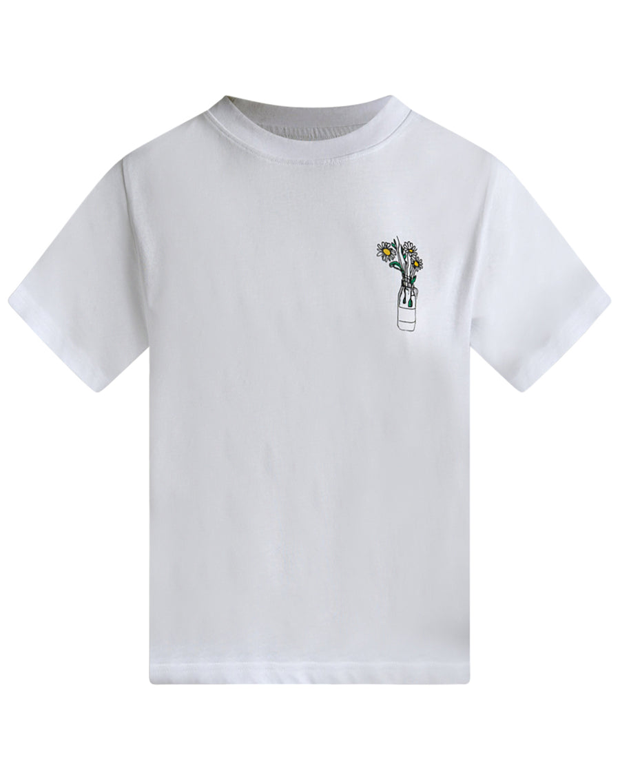 Sabine SS Printed Tee