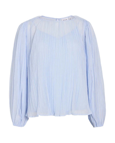 VIMALO L/S O-NECK TOPThumbnail 