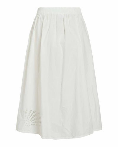 VILAYKI MIDI SKIRTThumbnail 