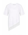 NMEASY ASSYMETRIC FRINGE TOP